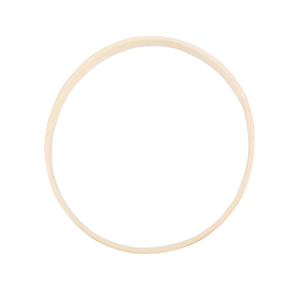 29cm Embroidery Hoop Tool Bamboo Circle Round DIY Art Craft Cross Stitch Chinese Traditional Sewing Manual Tool
29cm Embroidery Hoop Tool Bamboo Circle Round DIY Art Craft Cross Stitch Chinese Traditional Sewing Manual Tool