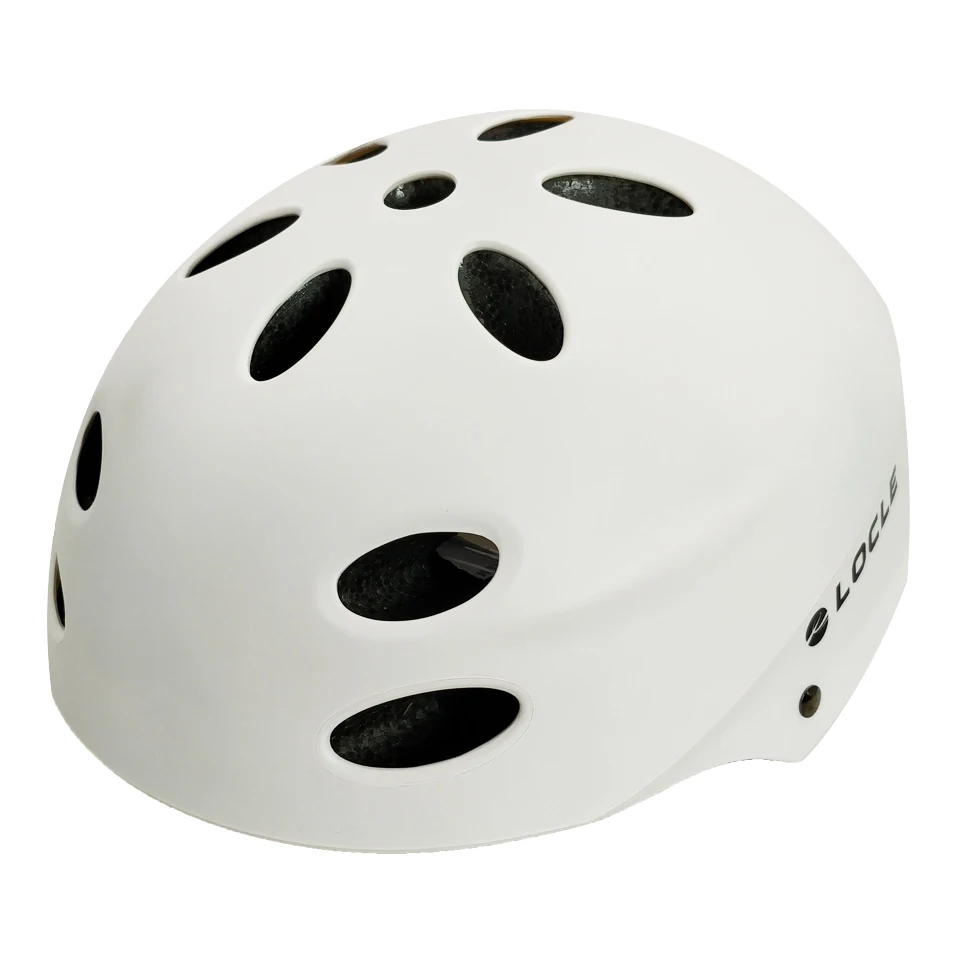 LOCLE Mountain Rock Climbing Helmet Safety Rock Climbing Helmet Outdoor Camping Hiking Riding Helmet Survival Kit
LOCLE Mountain Rock Climbing Helmet Safety Rock Climbing Helmet Outdoor Camping Hiking Riding Helmet Survival Kit