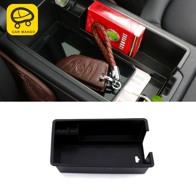 CAR MANGO For BMW 2017 1 series F20 F21 Auto Car-styling Central storage box Interior Accessories
CAR MANGO For BMW 2017 1 series F20 F21 Auto Car-styling Central storage box Interior Accessories