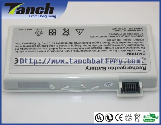 Laptop batteries for GATEWAY Solo 600 600YG2 600YGR M600 6500650 3UR18650F-3-QC-7A 6500707 600L 11.1V 9 cell
Laptop batteries for GATEWAY Solo 600 600YG2 600YGR M600 6500650 3UR18650F-3-QC-7A 6500707 600L 11.1V 9 cell