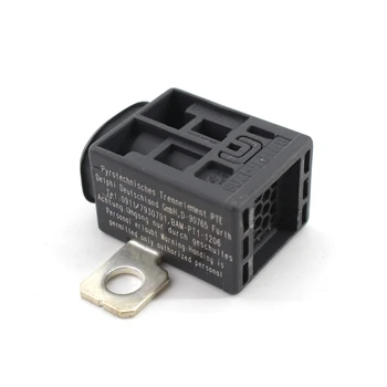 Battery Overload Protection Trip fit for Audi A4 A3 S3 A5 S5 A6 S6 A8 S8 Q5 Q7 RS4 Sport Utility
Battery Overload Protection Trip fit for Audi A4 A3 S3 A5 S5 A6 S6 A8 S8 Q5 Q7 RS4 Sport Utility