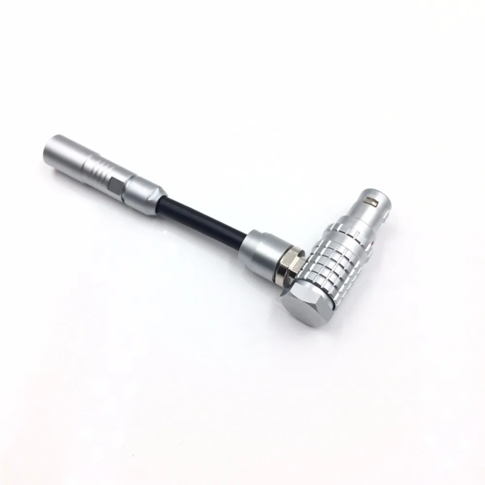 ARRI MINI XT to RS, lemo connector 7pin Male to 3 Pin female ARRI Alexa Mini Camera Cable Power for Remote boot conversion line
ARRI MINI XT to RS, lemo connector 7pin Male to 3 Pin female ARRI Alexa Mini Camera Cable Power for Remote boot conversion line