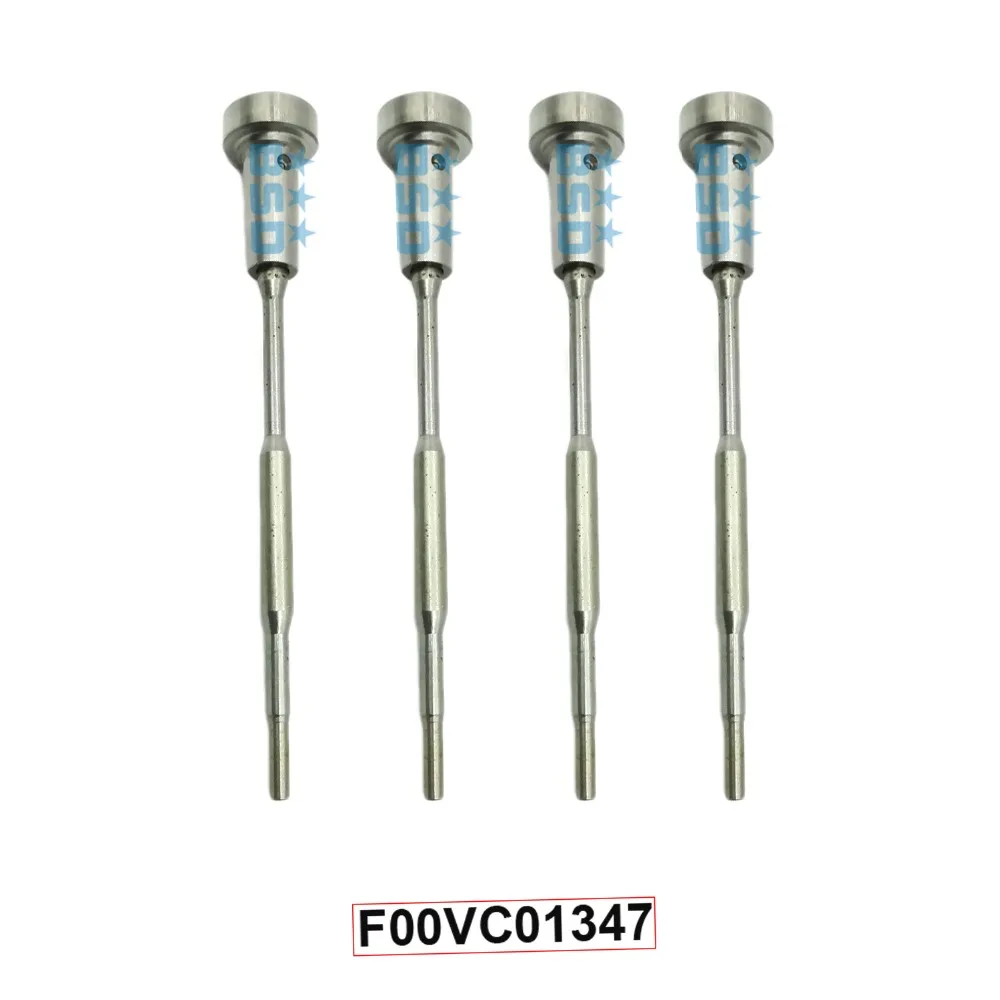 F00VC01347 Common Rail Control Valve F 00V C01 347 Fit for Diesel Fuel CR Injector 0445110255/256/727
F00VC01347 Common Rail Control Valve F 00V C01 347 Fit for Diesel Fuel CR Injector 0445110255/256/727