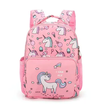 New Cute Cartoon Children School Bags For Girls Boys Kids Backpacks Kindergarten Schoolbags Unicorn Kids Bag Mochila Infantil
New Cute Cartoon Children School Bags For Girls Boys Kids Backpacks Kindergarten Schoolbags Unicorn Kids Bag Mochila Infantil