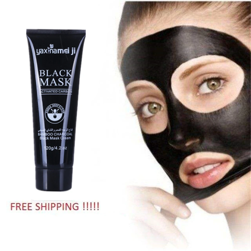 DISAAR Bamboo charcoal Face Mask Mild Moisturizing Shrink Pores Refining Korean Sheet Facial Mask Eliminate skin toxin Makeups
DISAAR Bamboo charcoal Face Mask Mild Moisturizing Shrink Pores Refining Korean Sheet Facial Mask Eliminate skin toxin Makeups