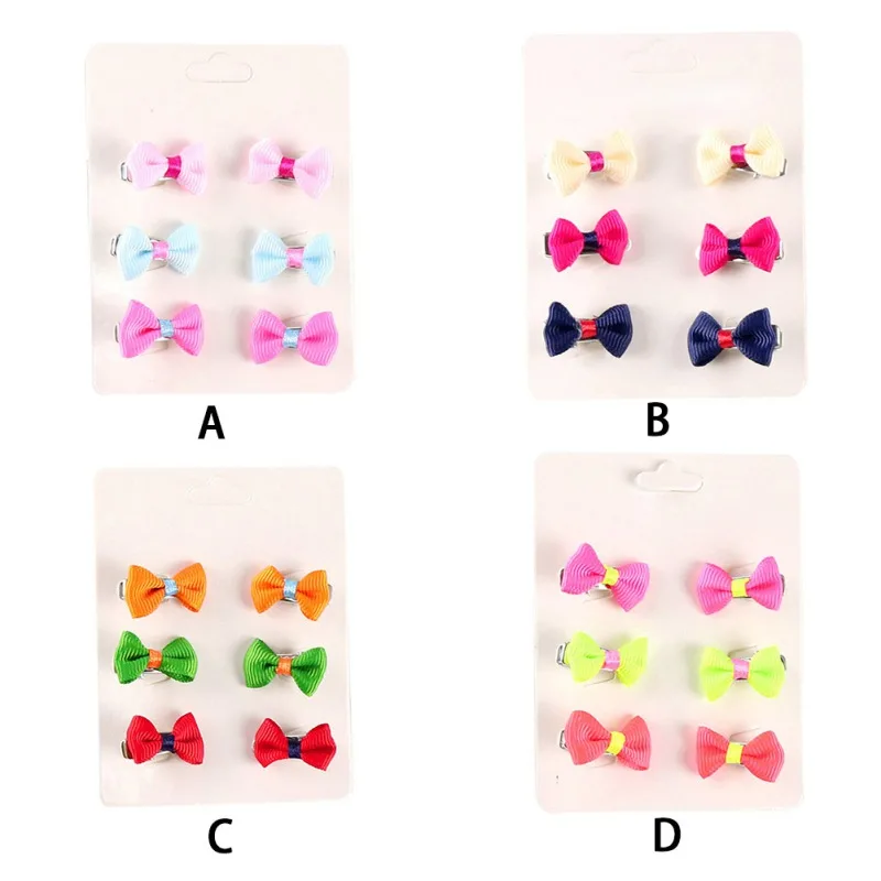 Candy Color Mini Bow Barrettes Sweet Girls Hair Clips Kids Hairpins Hair Accessories for Women Girls Hot
Candy Color Mini Bow Barrettes Sweet Girls Hair Clips Kids Hairpins Hair Accessories for Women Girls Hot