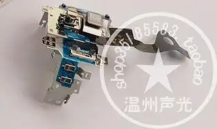 new Repair Parts For Panasonic HDC-HS900 HS900 Zoom Switch unit Assy 
new Repair Parts For Panasonic HDC-HS900 HS900 Zoom Switch unit Assy