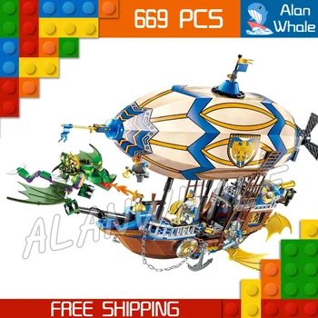 669pcs The War Human VS Elves Goblin Zeppelin Flying Dragon Archer Model Building Blocks Kit Game Toy Brick Compatible with Lago 
669pcs The War Human VS Elves Goblin Zeppelin Flying Dragon Archer Model Building Blocks Kit Game Toy Brick Compatible with Lago