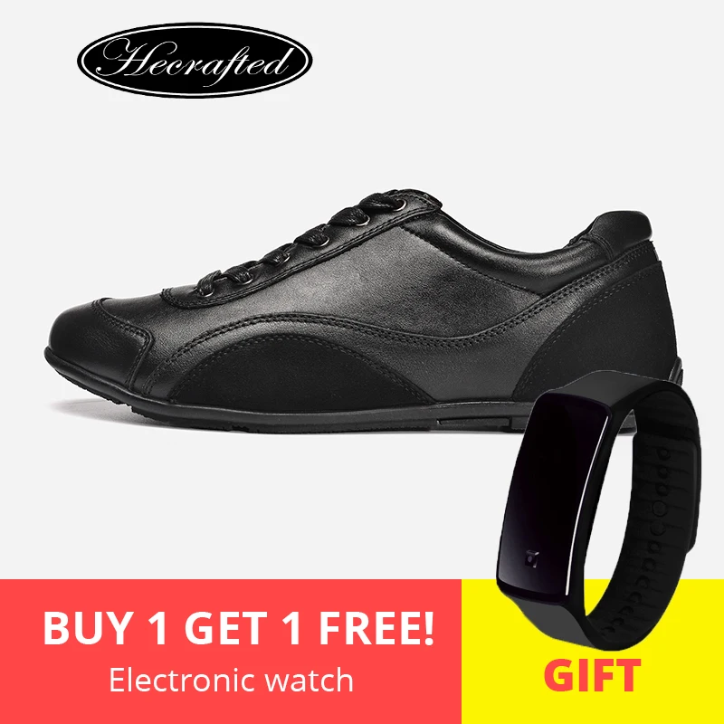 Size 36~48 Full Grain Leather Men Shoes Genuine Leather Top Quality Original Hecrafted Brand Autumn Casual Men Shoes #1618
Size 36~48 Full Grain Leather Men Shoes Genuine Leather Top Quality Original Hecrafted Brand Autumn Casual Men Shoes #1618