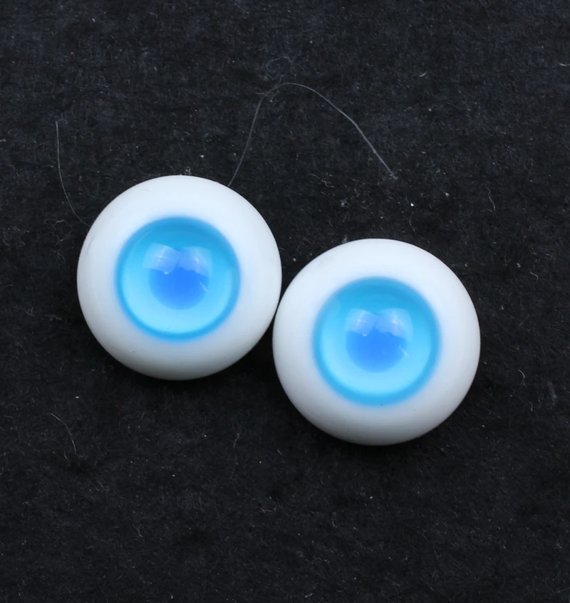 Doll Accessories 10MM 12MM 14MM 16MM 18MM 22MM aod dod msd yosd sd bjd doll glass eyes eyeball eyesball M119
Doll Accessories 10MM 12MM 14MM 16MM 18MM 22MM aod dod msd yosd sd bjd doll glass eyes eyeball eyesball M119