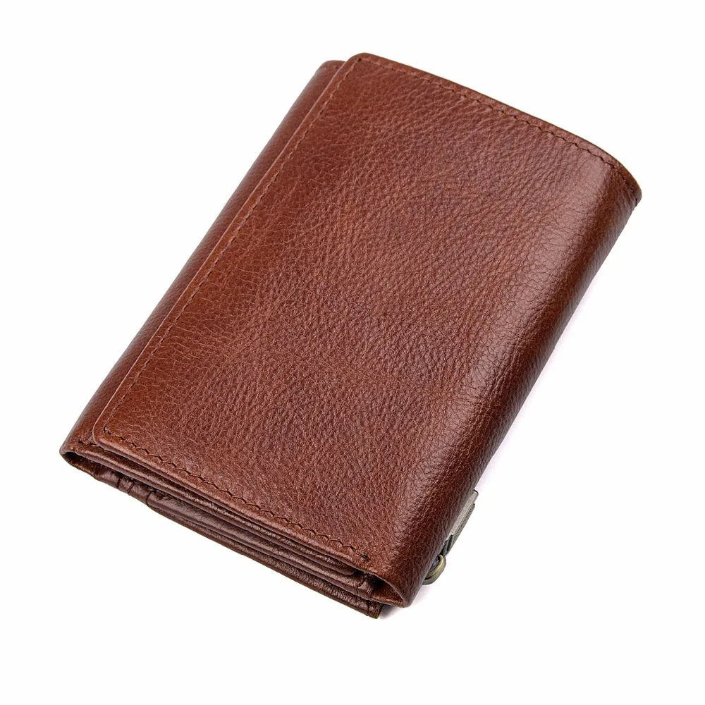 J.M.D New Arrival Fashion Genuine Leather Wallet Short Card Holder Purse Vintage Card Holder Case R-8187X
J.M.D New Arrival Fashion Genuine Leather Wallet Short Card Holder Purse Vintage Card Holder Case R-8187X