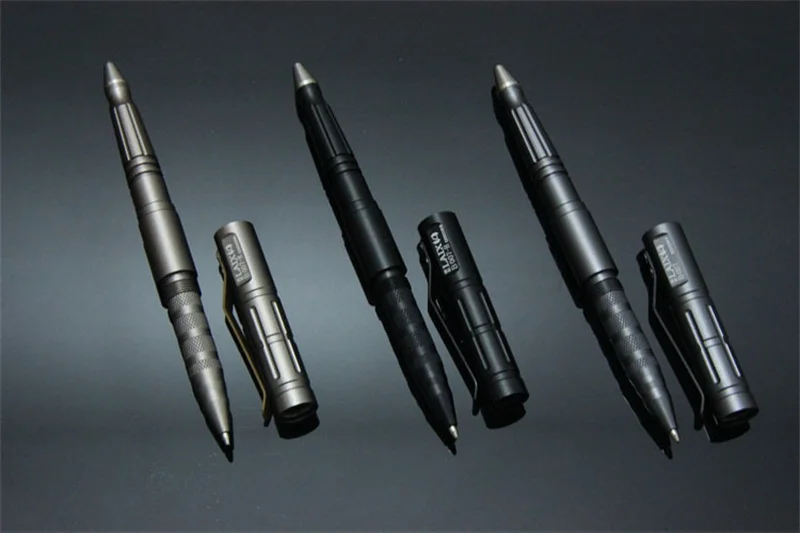 Self Defense Supplies (7)