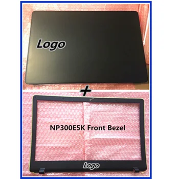 New LCD Back Cover Screen Lid Screen Caps For Samsung 300e5k bezel Front Frame housing Cover
New LCD Back Cover Screen Lid Screen Caps For Samsung 300e5k bezel Front Frame housing Cover