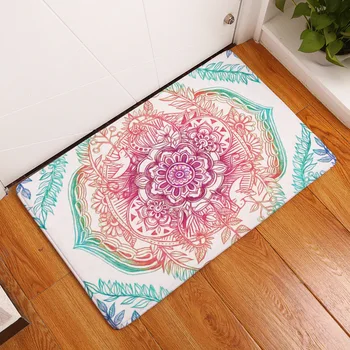 CAMMITEVER 18 Patterns Flannel Rugs for Living Room Kitchen Carprt BedRoom Kitchen Bathroom
CAMMITEVER 18 Patterns Flannel Rugs for Living Room Kitchen Carprt BedRoom Kitchen Bathroom
