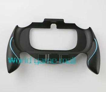 Controller Hand Grip Handle Joypad Stand Case For PS VITA 1000 PSV1000 PSVITA ChengChengDianWan
Controller Hand Grip Handle Joypad Stand Case For PS VITA 1000 PSV1000 PSVITA ChengChengDianWan