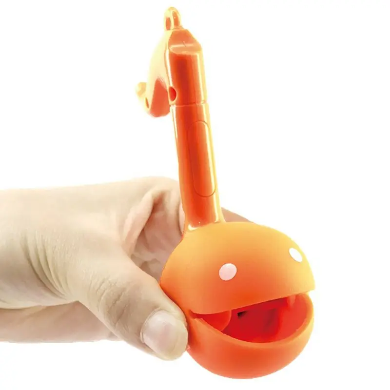 Famous Songs Otamatone Electronic Musical Melody Instrument Tadpole Charm Organ Toy Education For Baby Toys Music Gift
Famous Songs Otamatone Electronic Musical Melody Instrument Tadpole Charm Organ Toy Education For Baby Toys Music Gift