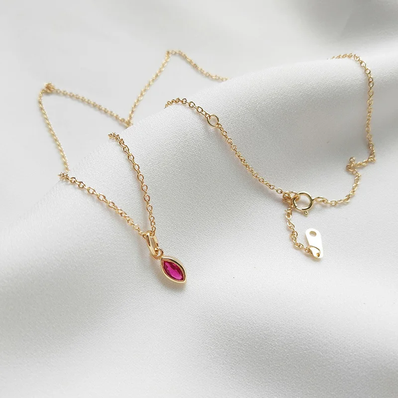 WTLTC Delicate Pink Cubic Zirconia Chokers Necklaces Femme 925 Sterling Sliver Necklace Single Tiny Small CZ Choker Bijoux
WTLTC Delicate Pink Cubic Zirconia Chokers Necklaces Femme 925 Sterling Sliver Necklace Single Tiny Small CZ Choker Bijoux