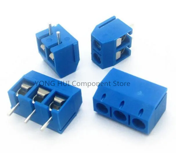 Free Shipping 20pcs KF301-2P/KF301-3P KF301-5.0-2P KF301-5.0-3P KF301 5.08mm Plug-in Screw Connector
Free Shipping 20pcs KF301-2P/KF301-3P KF301-5.0-2P KF301-5.0-3P KF301 5.08mm Plug-in Screw Connector
