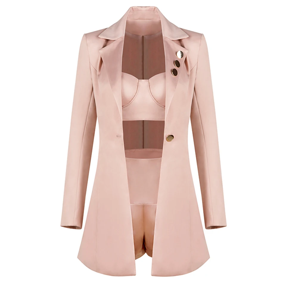 seamyla-new-fashion-women-top-short-jacket-3-piece-set-1