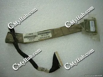 For HP Elitebook 8530 8530P 8530W 50.4V812.103 50.4V812.003 6H.4V8CB.005 LCD Cable
For HP Elitebook 8530 8530P 8530W 50.4V812.103 50.4V812.003 6H.4V8CB.005 LCD Cable