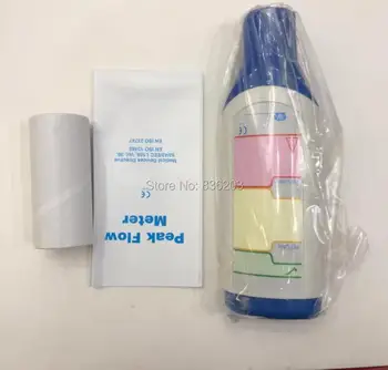 Adult Kid Spirometer Portable Lung Breathing Monitoring Spirometer Lungs Peak Flow Meter For Monitoring Lung Breathing Function
Adult Kid Spirometer Portable Lung Breathing Monitoring Spirometer Lungs Peak Flow Meter For Monitoring Lung Breathing Function