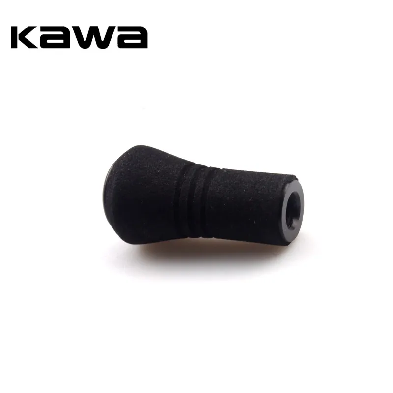 Рыболовная катушка KAWA ручка из ЭВА для заброса и спиннинга рыболовные аксессуары