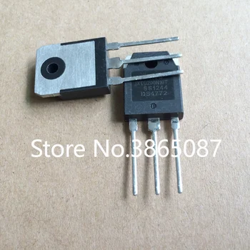 IXTQ200N10T IXTQ200N10 TO-3P 200A 100V N-CHANNEL SI POWER MOSFET TRANSISTOR MOS FET TUBE IXTQ200N10T 20PCS/LOT ORIGINAL NEW
IXTQ200N10T IXTQ200N10 TO-3P 200A 100V N-CHANNEL SI POWER MOSFET TRANSISTOR MOS FET TUBE IXTQ200N10T 20PCS/LOT ORIGINAL NEW