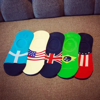 10pcs=5pairs/lot Men Socks The Art Abstract Painting Pattern Series Of Cotton Socks In Tube Retro Harajuku Street Fashion NW07
10pcs=5pairs/lot Men Socks The Art Abstract Painting Pattern Series Of Cotton Socks In Tube Retro Harajuku Street Fashion NW07