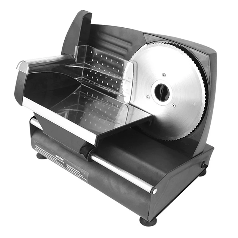 220V Household Mutton Roll Meat Slicer Machine Electric Meat Slicer Semi Automatic Meat Slicer Vegetable Cutting Machine Cutter
220V Household Mutton Roll Meat Slicer Machine Electric Meat Slicer Semi Automatic Meat Slicer Vegetable Cutting Machine Cutter