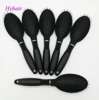 Freeshipping - 100pcs No.1 Loop Brush for Hair Extension / Professional Hair Comb
Freeshipping - 100pcs No.1 Loop Brush for Hair Extension / Professional Hair Comb