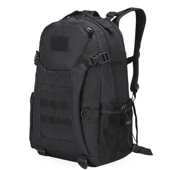 30L Outdoor Camouflage Backpack Rucksack Hiking Camping Water Resistant Bags 800D Oxford Cloth Movement Hiking Backpack
30L Outdoor Camouflage Backpack Rucksack Hiking Camping Water Resistant Bags 800D Oxford Cloth Movement Hiking Backpack