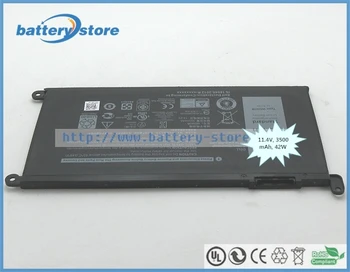Genuine 42W battery WDXOR for DELL 7000 15 series , Dell Vostro 5568 Vostro 5468 Vostro 5481
Genuine 42W battery WDXOR for DELL 7000 15 series , Dell Vostro 5568 Vostro 5468 Vostro 5481