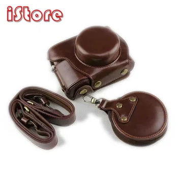 Camera Bag case For Olympus PEN E-PL10(14-42mm)Kit EPL10 Travel logic PU Leather Cover Internal flocking protection camera
Camera Bag case For Olympus PEN E-PL10(14-42mm)Kit EPL10 Travel logic PU Leather Cover Internal flocking protection camera