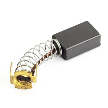 Wholesales 2 Pcs Electric Drill Motor 5/8" x 3/8" x 1/4" Carbon Brushes
Wholesales 2 Pcs Electric Drill Motor 5/8" x 3/8" x 1/4" Carbon Brushes