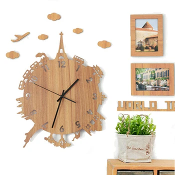 2016 modern design creative arts home decor mute wall clock watch
2016 modern design creative arts home decor mute wall clock watch