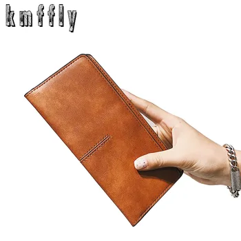 KMFFLY Women Long Clutch Wallet Large Capacity Wallets Female Purse Lady Purses Phone Pocket Card Holder Carteras 4 COLOR
KMFFLY Women Long Clutch Wallet Large Capacity Wallets Female Purse Lady Purses Phone Pocket Card Holder Carteras 4 COLOR