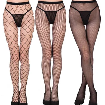 Hot Sexy Mesh Pantyhose Hollow Out Women Sexy Nylon Fishnet Tights Ladies Collant Femme Strumpfhose Medias
Hot Sexy Mesh Pantyhose Hollow Out Women Sexy Nylon Fishnet Tights Ladies Collant Femme Strumpfhose Medias