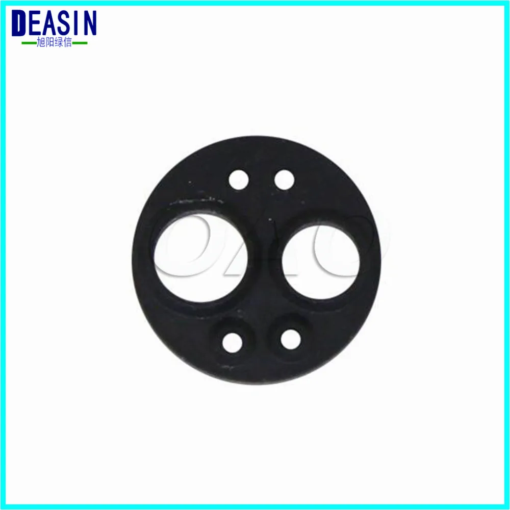 20pcs Dental 2/4/6 Holes M4 /B2 Gasket Suitable For NSK, KAVO, Being handpiece spare parts dental materials
20pcs Dental 2/4/6 Holes M4 /B2 Gasket Suitable For NSK, KAVO, Being handpiece spare parts dental materials