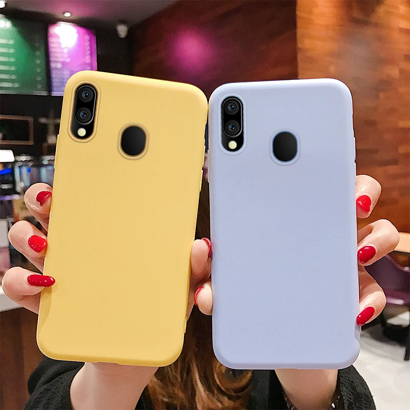 Candy color colorful jelly soft silicone case on for huawei honor 8X Cover For huawei Honor 6X Case on honor 8 x phone shell
Candy color colorful jelly soft silicone case on for huawei honor 8X Cover For huawei Honor 6X Case on honor 8 x phone shell