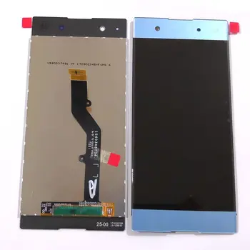 5.5" For Sony Xperia XA1 Plus G3412 G3416 G3426 G3421 G3423 Lcd Display+Touch Screen DIgitizer Assembly XA1plus lcd Repair Lcds
5.5" For Sony Xperia XA1 Plus G3412 G3416 G3426 G3421 G3423 Lcd Display+Touch Screen DIgitizer Assembly XA1plus lcd Repair Lcds