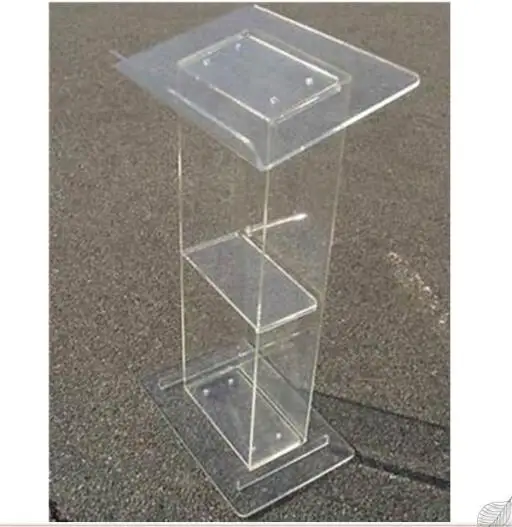 Clear Acrylic Lectern Church Lectern Perspex Church Transparent Acrylic Church Podium Pulpit
Clear Acrylic Lectern Church Lectern Perspex Church Transparent Acrylic Church Podium Pulpit