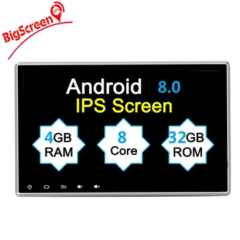 The Newest Android 8.0 Eight Core Car DVD Player GPS Navi For Nissan For Toyota Most of 2DIN Radio Headunit Autoradio 178*100
The Newest Android 8.0 Eight Core Car DVD Player GPS Navi For Nissan For Toyota Most of 2DIN Radio Headunit Autoradio 178*100