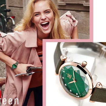 Shengke 2019 Luxury Brand Women's Watches Ladies Leather Woman Wrist Watches Clock For Women Fashion Watches Relogio Feminino
Shengke 2019 Luxury Brand Women's Watches Ladies Leather Woman Wrist Watches Clock For Women Fashion Watches Relogio Feminino