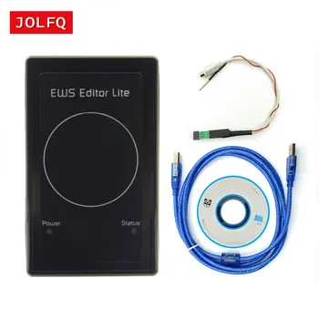 Auto EWS Editor for bmw Latest Version 3.2.0 professional auto key programmer with high quality
Auto EWS Editor for bmw Latest Version 3.2.0 professional auto key programmer with high quality