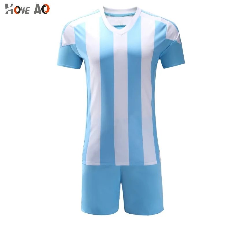 HOWE AO Soccer Jersey 2019 Football Kit Mens Youth Sports Suits Professional Football Jerseys Custom Soccer Uniform
HOWE AO Soccer Jersey 2019 Football Kit Mens Youth Sports Suits Professional Football Jerseys Custom Soccer Uniform