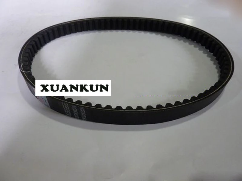 Ремень для фотосъемки XUANKUN QJ125T-3A GY6125 /743-20 | Автомобили и мотоциклы