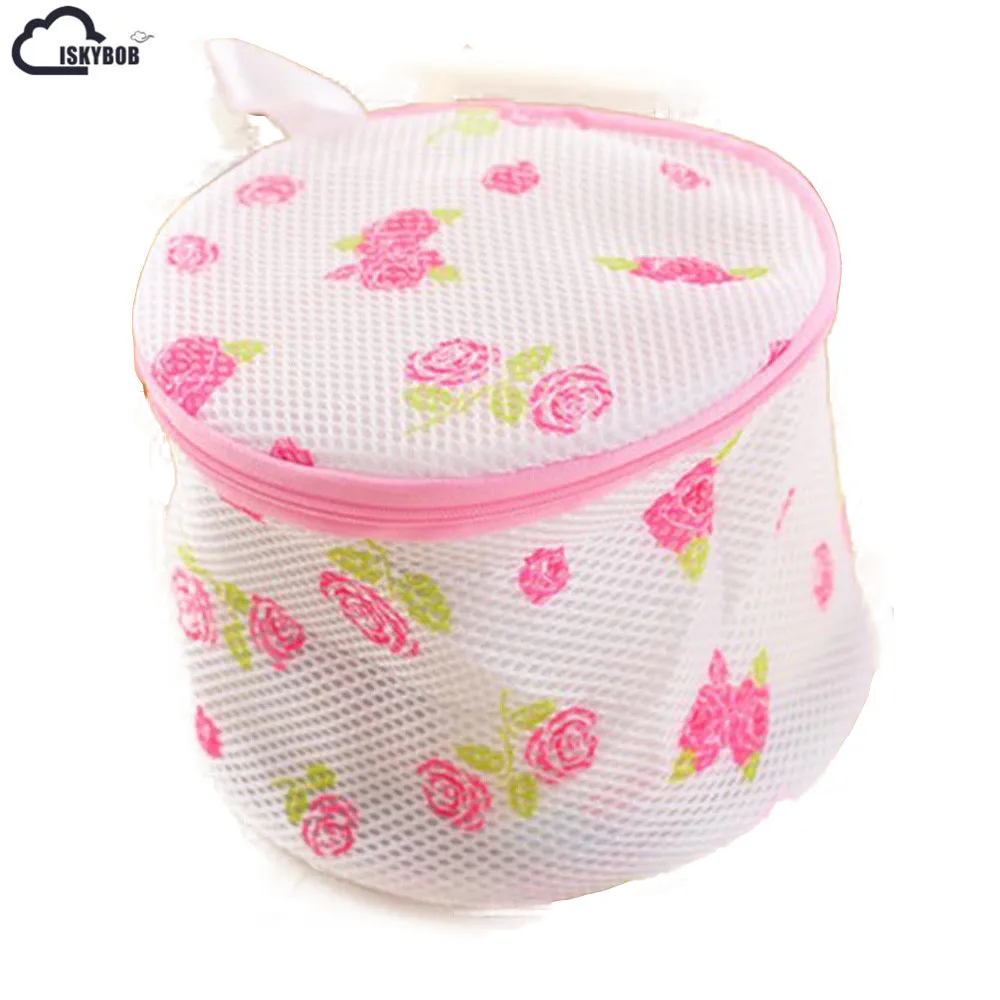 New Washing Machine Lingerie Mesh Wash Clothes Baskets Pouch packing organizers Clothes Saver Aid Bra Underwear Travel Parts
New Washing Machine Lingerie Mesh Wash Clothes Baskets Pouch packing organizers Clothes Saver Aid Bra Underwear Travel Parts