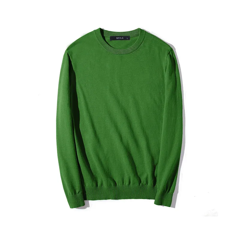 Grass green