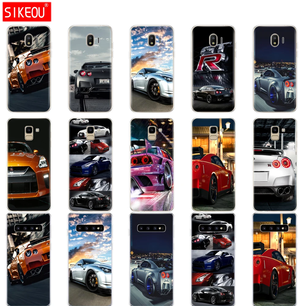 case for Samsung galaxy J2 core J8 j6 j4 PLUS 2018 cover case for samsung galaxy s10 SE plus GTR SPORT CAR print
case for Samsung galaxy J2 core J8 j6 j4 PLUS 2018 cover case for samsung galaxy s10 SE plus GTR SPORT CAR print