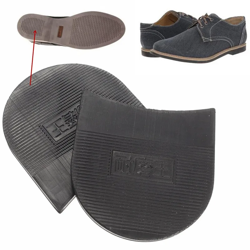 Mens DIY Stick On Soles Heel Shoe Repair Anti-Rubber Slip Gripa Anti-Slip Black Insoles Camping Hiking
Mens DIY Stick On Soles Heel Shoe Repair Anti-Rubber Slip Gripa Anti-Slip Black Insoles Camping Hiking